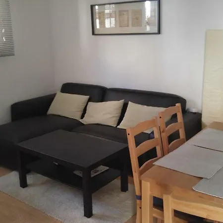 Holiday Pera - 2 Bedroom House Apartment
